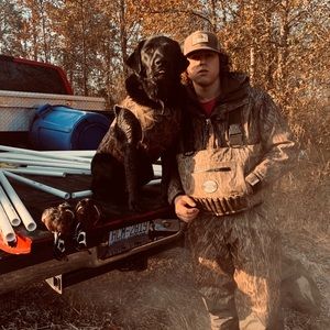 Meet your Posher, Ethan